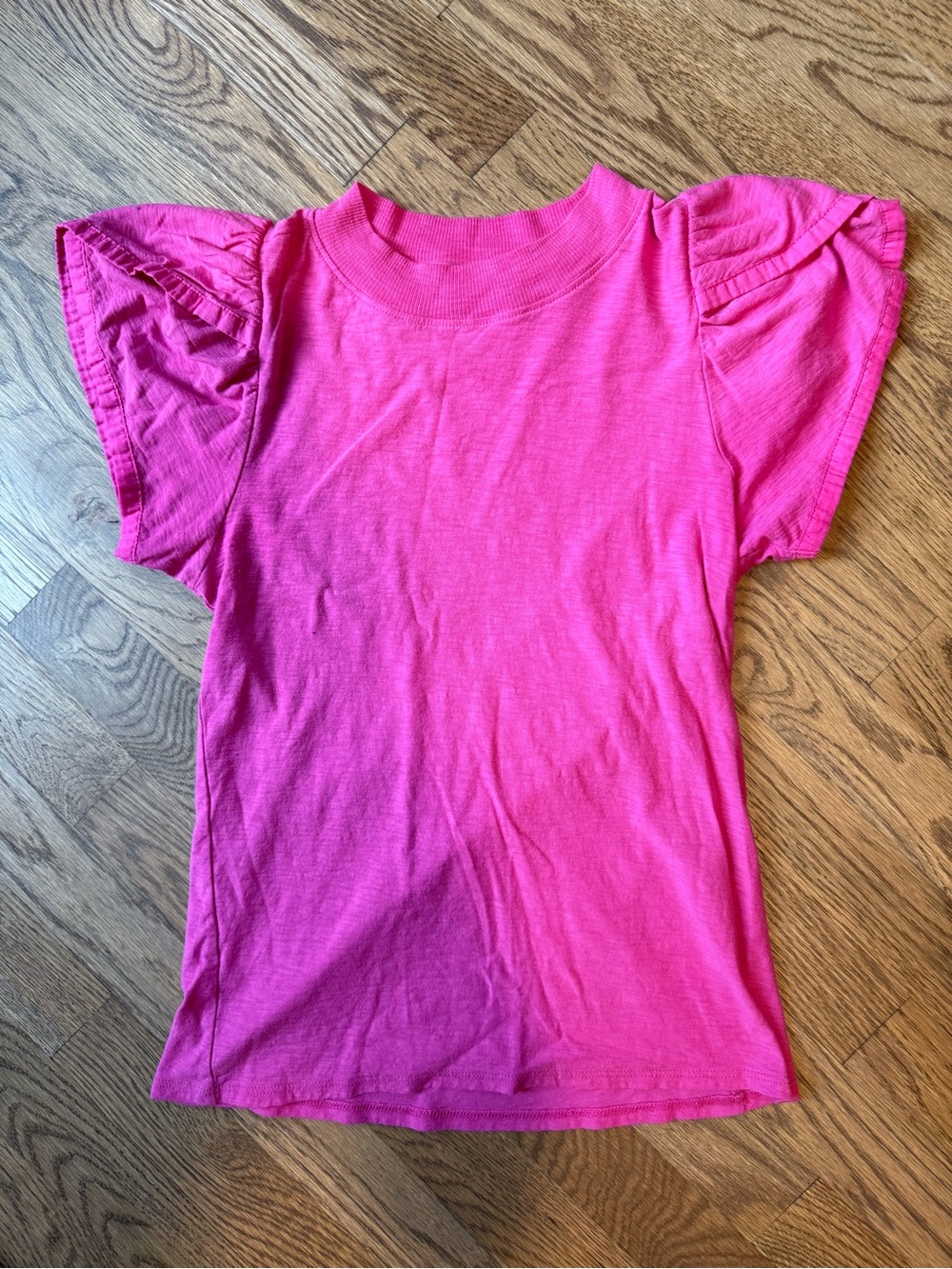 Nation Los Angeles t shirt. Size XS.